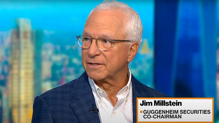 Jim Millstein Discusses Federal Financing Program to Address Housing Affordability Crisis