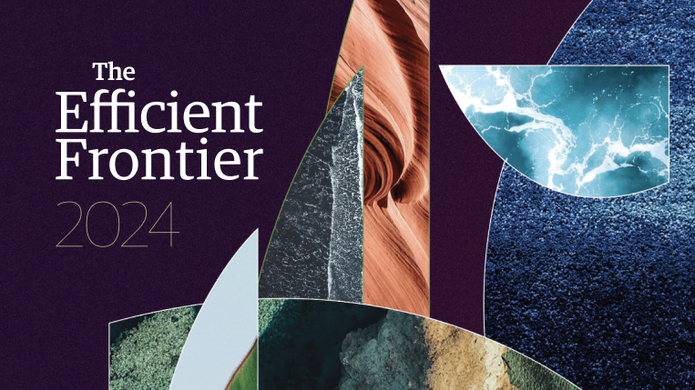 Guggenheim Securities Publishes Second Annual 'The Efficient Frontier' Private Company Report